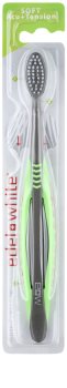 Edel+White Acu+Tension escova de dentes soft