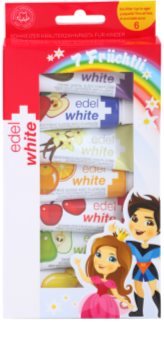 Edel+White 7 Fruit coffret I.