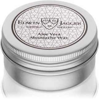 Edwin Jagger Aloe Vera вакса за мустаци