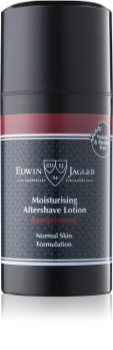 Edwin Jagger Sandalwood balzám po holení pro normální pleť