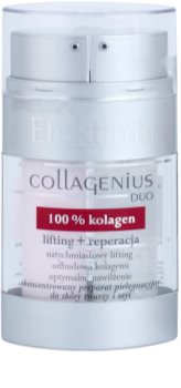 Efektima Institut Collagenius Duo cuidado lifting com efeito instantâneo