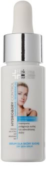 Efektima PharmaCare Hydro&Dry-Control sérum regenerador intensivo para pele seca