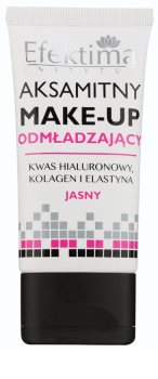 Efektima Institut maquillaje líquido con efecto rejuvenecedor