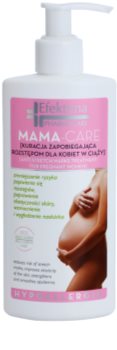 Efektima PharmaCare Mama-Care tělové mléko proti striím