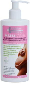 Efektima PharmaCare Mama-Care leche corporal reafirmante con efecto regenerador