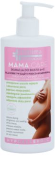 Efektima PharmaCare Mama-Care loción para el cuidado de busto para mujeres embarazadas y madres jóvenes