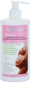 Efektima PharmaCare Mama-Care mleczko pielęgnujące biust dla kobiet w ciąży i młodych mam