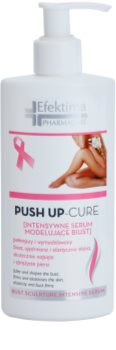 Efektima PharmaCare Push Up-Cure sérum intensivo para busto para reafirmar la piel
