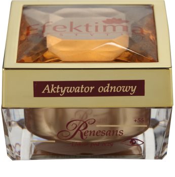 Efektima Institut Renaissance +55 creme de olhos suavizante contra olheiras e inchaços