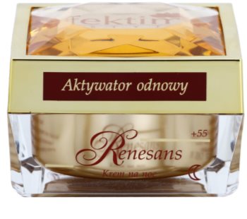 Efektima Institut Renaissance +55 crema de noche intensa