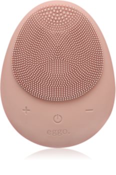 Eggo Sonic Skin Cleanser szczoteczka do oczyszczania twarzy do twarzy