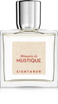 Eight & Bob Memoires De Mustique