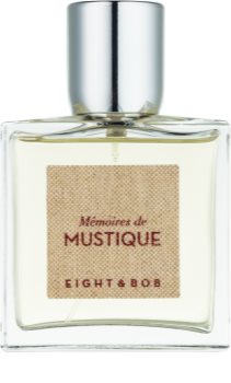 Eight & Bob Memoires De Mustique toaletní voda unisex 100 ml