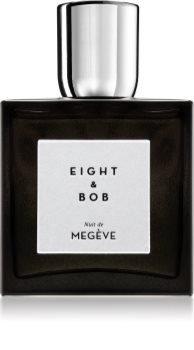 Eight & Bob Nuit de Megève парфюмна вода унисекс