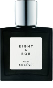 Eight & Bob Nuit de Megève parfumovaná voda unisex 100 ml