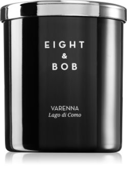 Eight & Bob Varenna vonná svíčka