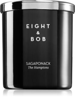 Eight & Bob Sagaponack vonná svíčka (The Hamptons)