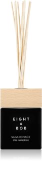 Eight & Bob Sagaponack aroma diffuser with filling (The Hamptons)