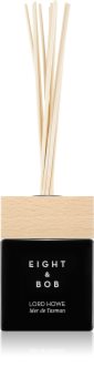Eight & Bob Lord Howe diffuseur d'huiles essentielles avec recharge (Mer de Tasman)