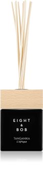 Eight & Bob Tanganika aroma difusor com recarga (L'Afrique)