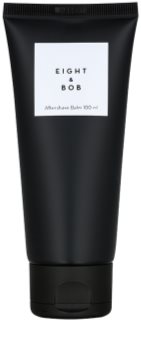 Eight & Bob Eight & Bob bálsamo after shave para hombre 100 ml