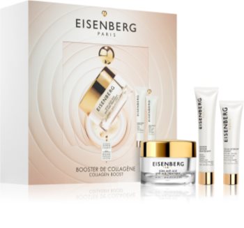 Eisenberg Classique Booster De Collagène coffret cadeau (fermeté et anti-âge)