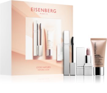 Eisenberg Le Maquillage Look Naturel coffret cadeau (pour un look naturel)