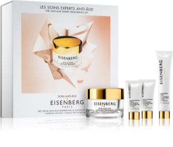 Eisenberg Classique coffret cosmétique pour femme