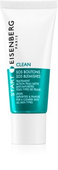 Eisenberg Start SOS Boutons gel anti-imperfezioni