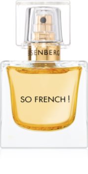 Eisenberg So French! parfémovaná voda pro ženy