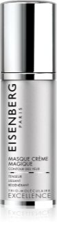Eisenberg Excellence Masque Crème Magique Eye Contour Mask to Treat Wrinkles, Swelling and Dark Circles