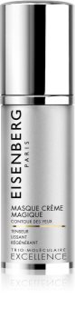 Eisenberg Excellence Masque Crème Magique μάσκα για την περιοχή των ματιών ενάντια στις ρυτίδες, το πρήξιμο και τους μαύρους κύκλους
