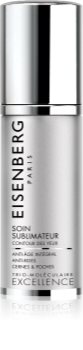 Eisenberg Excellence Soin Sublimateur crème gel yeux anti-rides, anti-poches et anti-cernes