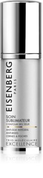 Eisenberg Excellence Soin Sublimateur Gel-Creme für die Augen gegen Falten, Schwellungen und Augenringe