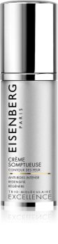Eisenberg Excellence Crème Somptueuse crème yeux anti-rides intense
