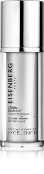 Eisenberg Excellence Sérum Diamant rozjasňujúce protivráskové sérum s diamantovým práškom