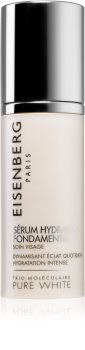 Eisenberg Pure White Sérum Hydratant Fondamental Blødgørende intensiv serum