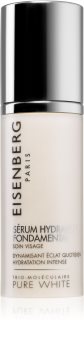 Eisenberg Pure White Sérum Hydratant Fondamental intenzivní hydratační sérum