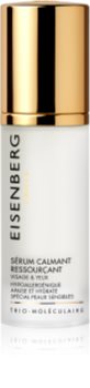 Eisenberg Classique Sérum Calmant Ressourçant sérum apaisant et hydratant peaux sensibles