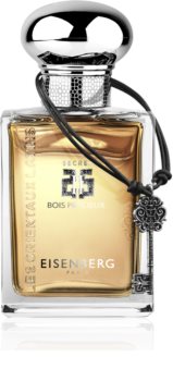 Eisenberg Secret II Bois Precieux Eau de Parfum pour homme