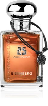 Eisenberg Secret VI Cuir d'Orient Eau de Parfum für Herren