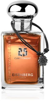 Eisenberg Secret VI Cuir d'Orient parfémovaná voda pro muže