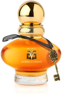 Eisenberg Secret V Ambre d'Orient Eau de Parfum Naisille