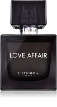 Eisenberg Love Affair Eau de Parfum für Herren