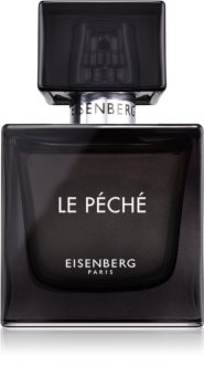 Eisenberg Le Péché Eau de Parfum voor Mannen
