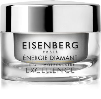 Eisenberg Excellence Énergie Diamant Soin Nuit noćna krema za regeneraciju protiv bora s dijamantnim praškom