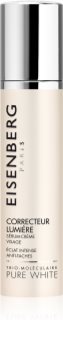 Eisenberg Pure White Correcteur Lumière posvjetljujući serum za lice protiv pigmentnih mrlja
