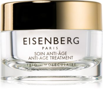 Eisenberg Classique Soin Anti-Âge Стягащ крем против бръчки