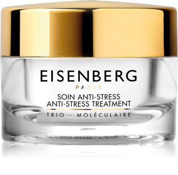 Eisenberg Classique Soin Anti-Stress crema notte lenitiva per pelli sensibili e irritate