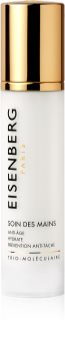 Eisenberg Classique Soin des Mains feuchtigkeitsspendende Creme für die Hände gegen Pigmentflecken